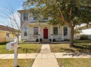 763 Scheel, Kyle, TX 78640