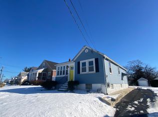 8119 Old Philadelphia Rd, Baltimore, MD 21237