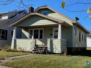 2431 Hughitt Ave, Superior, WI 54880