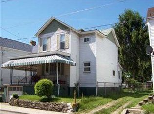 518 Oregon Ave, Rochester, PA 15074