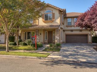 632 Ranger St, Oakdale, CA 95361