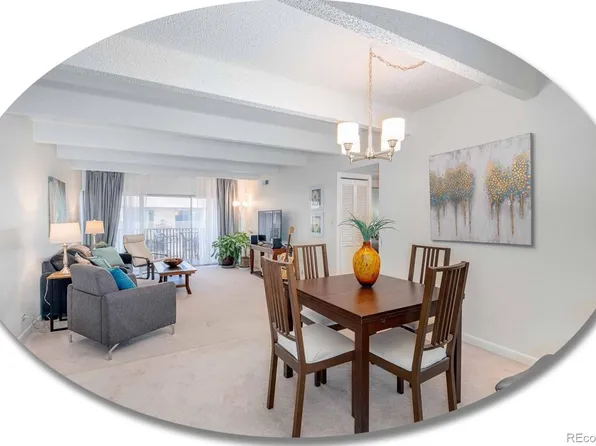 8060 E Girard Avenue #1019, Denver, CO 80231