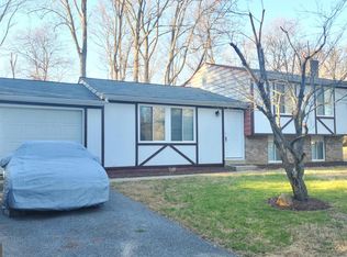 15608 Pamela Dr, Silver Spring, MD 20905