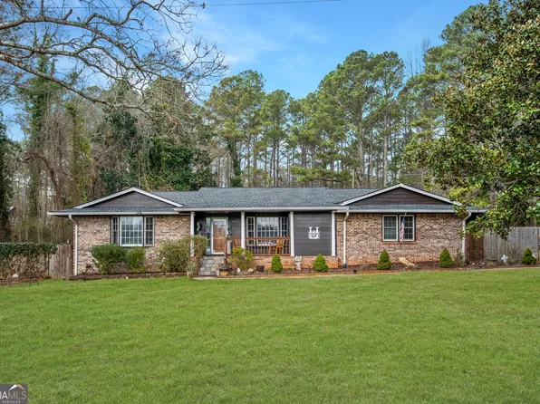 5737 Highway 20 S, Covington, GA 30016