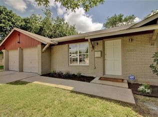 6303 Brookside Dr, Austin, TX 78723
