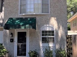 515 Mallery St APT P, Saint Simons Island, GA 31522