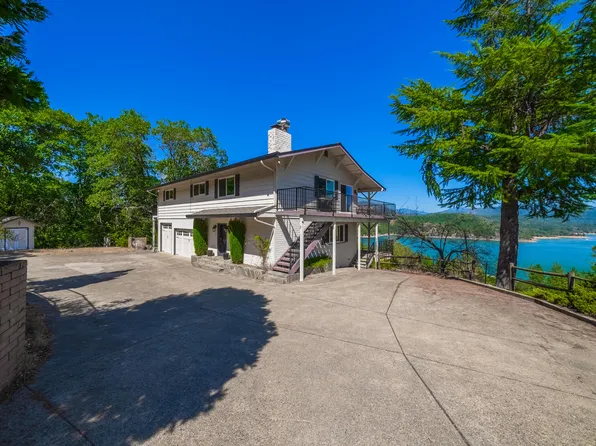 17798 Skyline Dr, Lakehead, CA 96051
