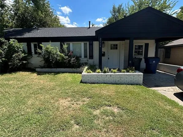 2116 Westchester Dr, Oklahoma City, OK 73120