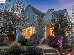 3739 Hillview St, Oakland, CA