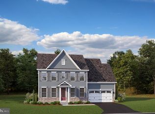 11130 Eugene Ave, Fulton, MD 20759