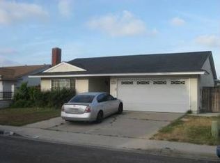 1175 Thalia St, San Diego, CA 92154