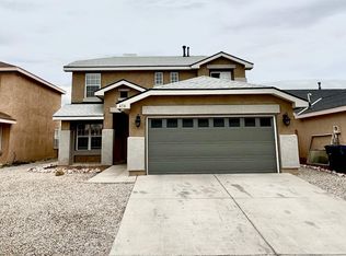 656 Cottontail St SW, Albuquerque, NM 87121