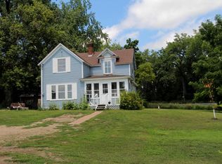 103 Front St, Barrett, MN 56311