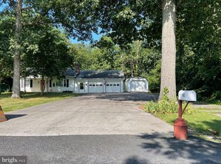 465 Stultz Rd, Fairfield, PA 17320