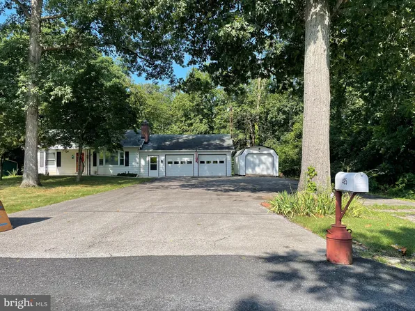 465 Stultz Rd, Fairfield, PA 17320