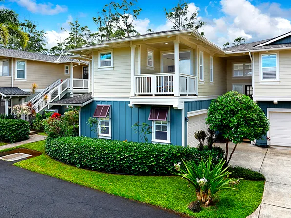 4919 Pepelani Loop APT 20A, Princeville, HI 96722