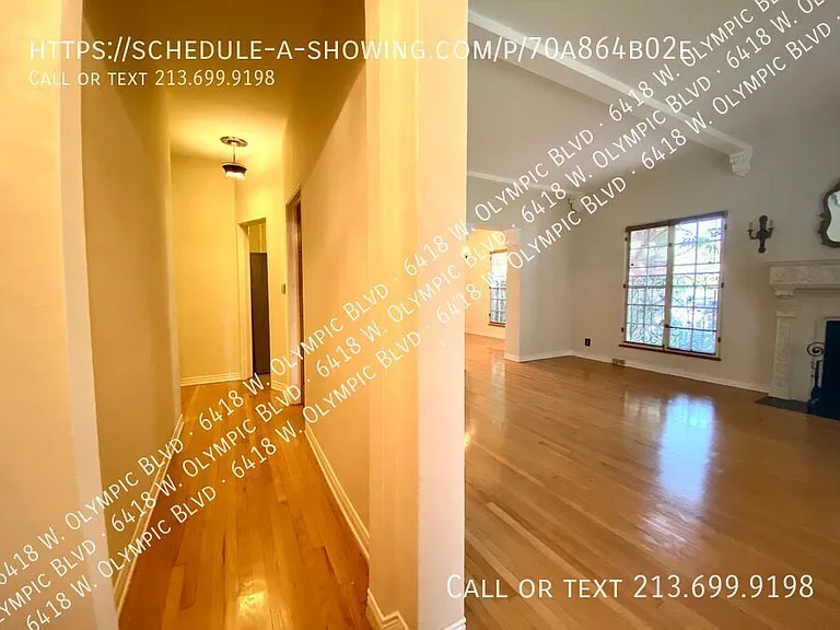 6418 1/2 W Olympic Blvd — Photo 6