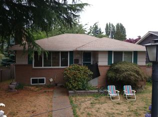 3820 48th Ave SW, Seattle, WA 98116