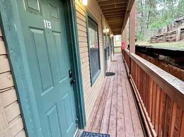 904 Carrizo Canyon Rd #113, Ruidoso, NM 88345
