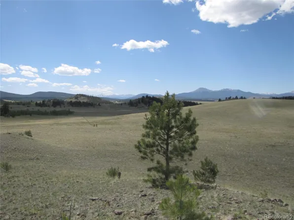 499 Saddle Horn Road, Hartsel, CO 80449
