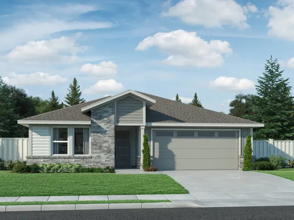 17105 Lomond Way, Pflugerville, TX 78660