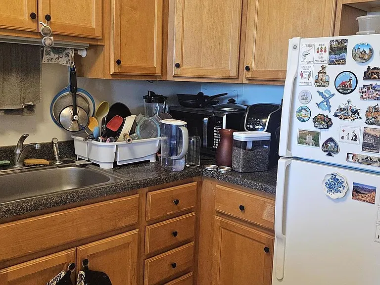 555 W Cornelia Ave #809 — Photo 4