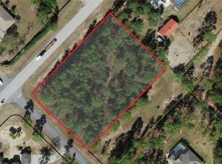 5543 W Buckskin Dr, Beverly Hills, FL 34465