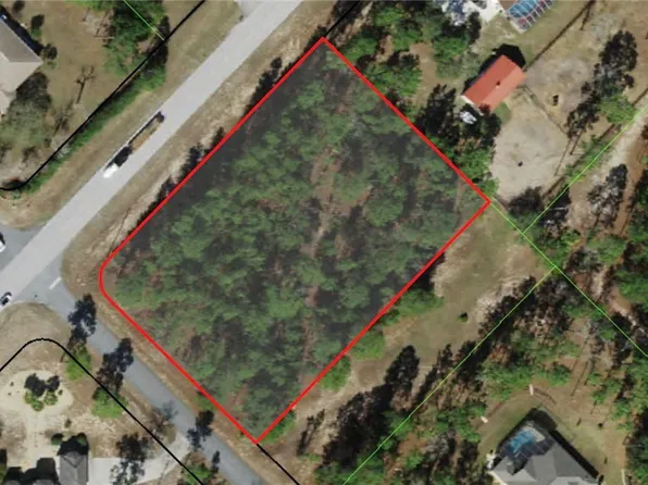 5543 W Buckskin Dr, Beverly Hills, FL 34465