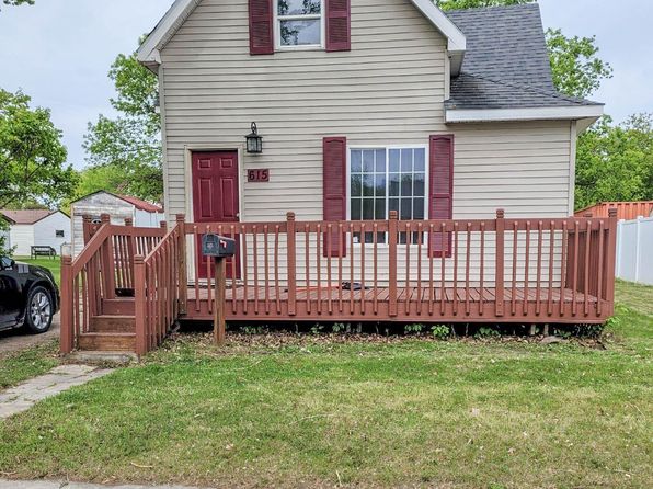 homes for sale near thief river falls mn