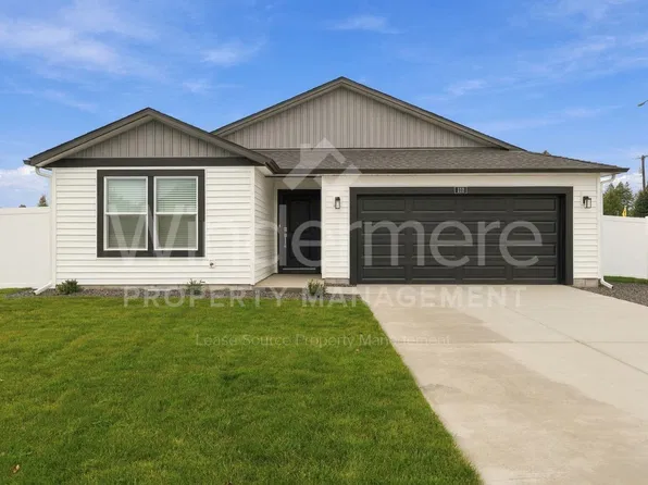 112 S Pippin Ave, Deer Park, WA 99006
