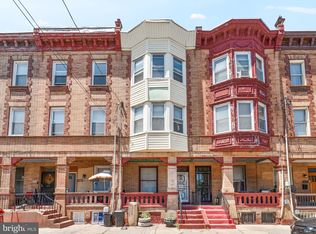 2628 N 17th St, Philadelphia, PA 19132