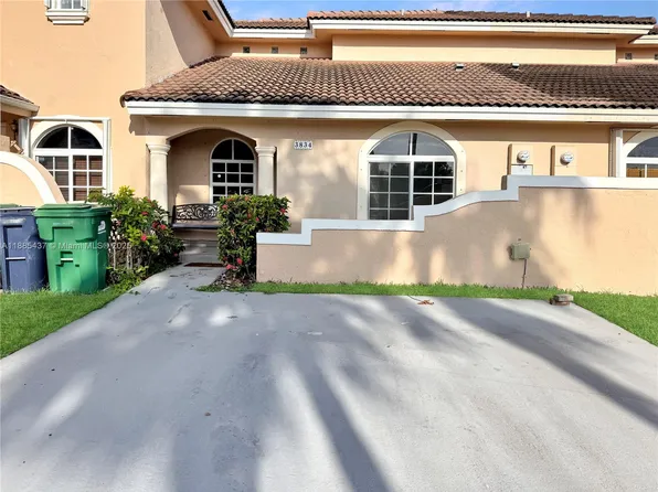 3834 SW 153rd Pl, Miami, FL 33185