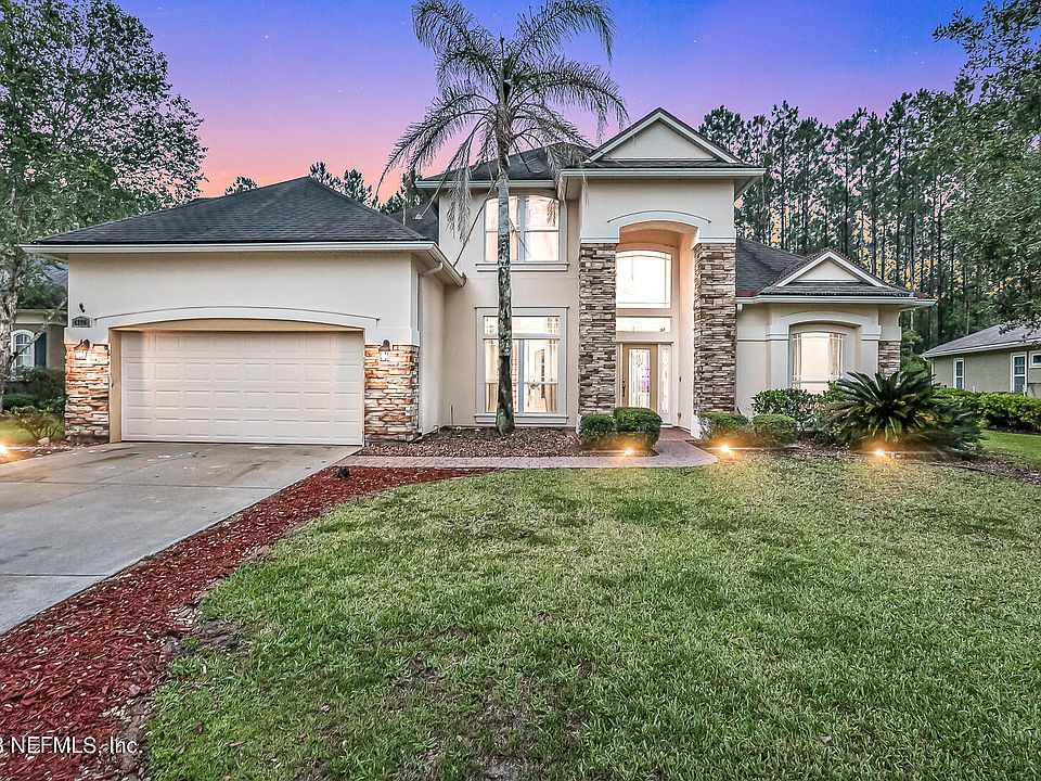 4298 EAGLE LANDING PKWY, Orange Park, FL 32065 Zillow