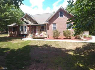 140 Brook Rd, Barnesville, GA 30204
