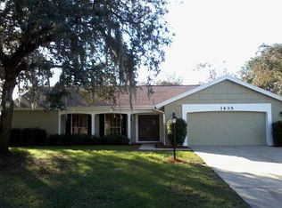 1435 Laurel Ave, Spring Hill, FL 34606