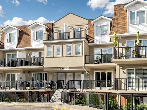 3035 Finch Ave W #2012, Toronto, ON M9M 0A3