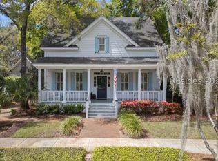 15 Hayek St, Beaufort, SC 29907