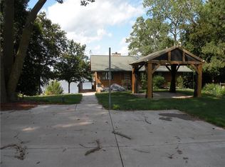 10812 Zetterberg Rd, Grantsburg, WI 54840