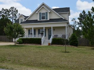 74 Jumpmaster Dr, Broadway, NC 27505