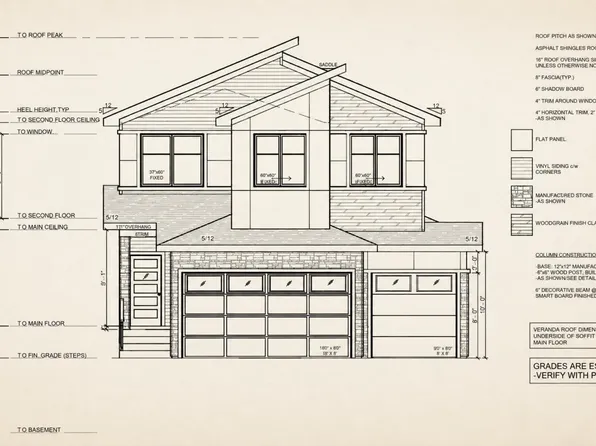 357 Linden Loop, Leduc, AB T9E 1T2