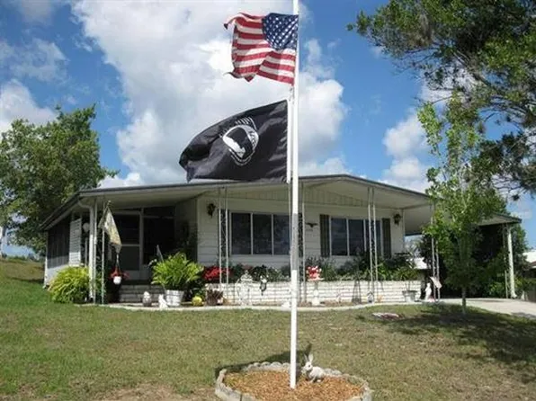 8049 Tower St, Brooksville, FL 34613