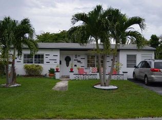 6532 SW 27th Pl, Miramar, FL 33023