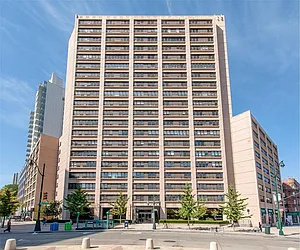 301 West 110th Street at 301 West 110th Street in South Harlem