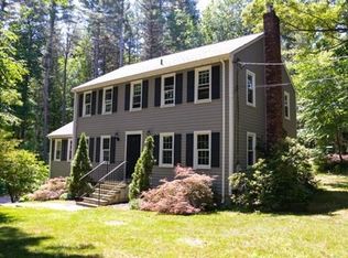 409 North Rd, Sudbury, MA 01776