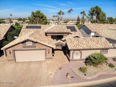 14358 W Kiowa Trl, Surprise, AZ, 85374