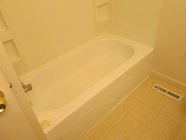 main bath tub