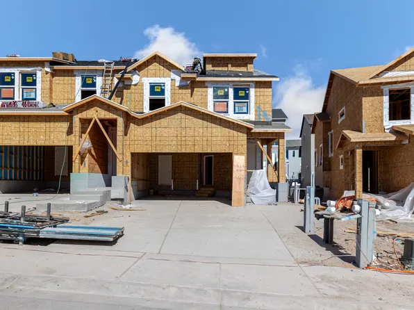 1538 W Banner Dr #812, Saratoga Springs, UT 84045