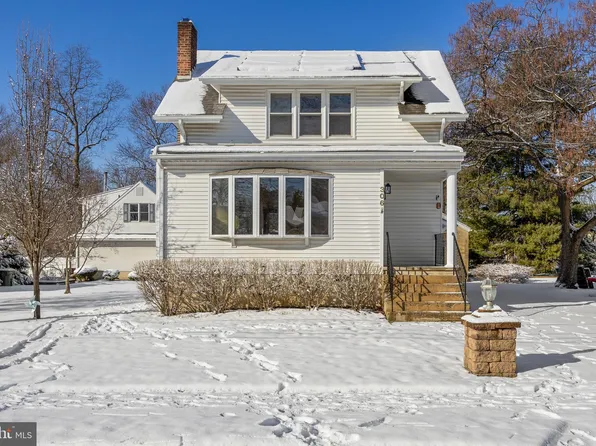 306 Lincoln Ave N, Cherry Hill, NJ 08002