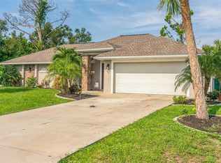 1507 Truval Ter, Pt Charlotte, FL 33952