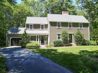 262 Dugway Bridge Rd, South Kingstown, RI 02892